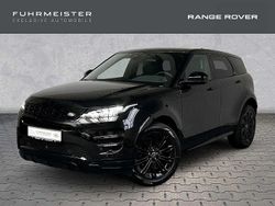 Santorini black Gebraucht 2025 Land Rover Range Rover evoque SE Dynamic | 61.880 €