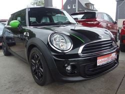 Schwarz Gebraucht 2013 Mini ONE Brick Lane Kleinwagen | 5.990 € (Fairer Preis)