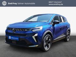 Blau Neu 2025 Renault Symbioz Techno SUV | 34.390 € (Etwas zu teuer)