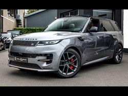 Grau Gebraucht 2024 Land Rover Range Rover Sport Autobiography SUV | 114.990 € (Fairer Preis)
