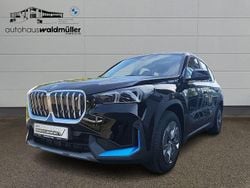 Schwarz Gebraucht 2023 BMW iX1 Performance SUV | 42.511 € (Teuer)
