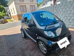 Smart ForTwo Coupé