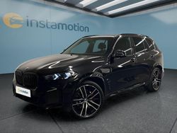 Schwarz Gebraucht 2025 BMW X5 M Sport SUV | 103.449 € (Fairer Preis)