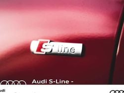 Blau Gebraucht 2022 Audi A4 S-Line Kombi | 29.911 € (Guter Preis)