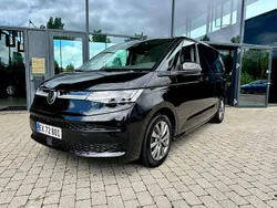 Schwarz Gebraucht 2021 VW T7 Energetic Van | 51.250 €