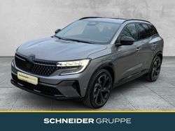 Dolomitgrau Gebraucht 2025 Renault Austral Techno Esprit Alpine SUV | 36.490 € (Fairer Preis)