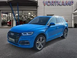 Andere Gebraucht 2019 Audi Q5 Ambiente SUV | 36.890 € (Fairer Preis)