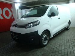 Weiß Gebraucht 2019 Citroën Jumpy Business Class Van / Kleinbus | 14.890 € (Guter Preis)