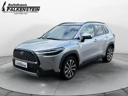 Other Gebraucht 2024 Toyota Corolla Cross Team SUV | 35.290 € (Fairer Preis)