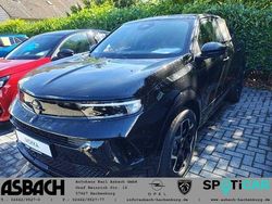 Schwarz Neu 2025 Opel Mokka SUV | 26.990 € (Fairer Preis)
