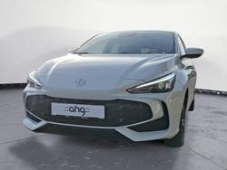 Weiß Neu 2025 MG MG3 Comfort Kleinwagen | 17.999 € (Guter Preis)