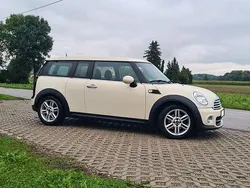 Beige Gebraucht 2010 Mini Cooper Clubman Kombi | 7.500 € (Fairer Preis)