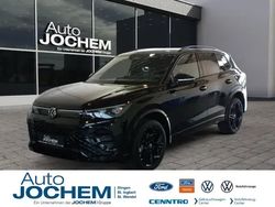 Grau Gebraucht 2025 VW Tiguan Pro SUV | 52.490 € (Teuer)