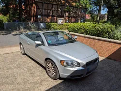 Silber Gebraucht 2007 Volvo C70 Cabrio | 4.990 € (Guter Preis)