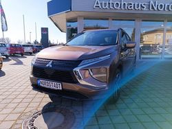 Braun Gebraucht 2023 Mitsubishi Eclipse Cross Basis SUV | 26.990 € (Fairer Preis)