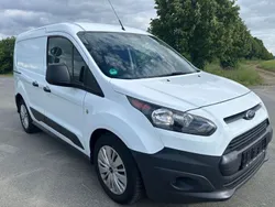 Weiß Gebraucht 2017 Ford Transit Van / Kleinbus | 8.500 € (Superpreis)