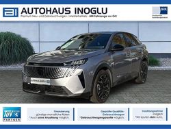 Grau Gebraucht 2024 Peugeot 3008 Allure SUV | 26.980 € (Guter Preis)