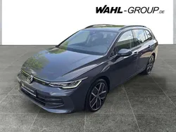 Grau Neu 2025 VW Golf VIII Kombi | 30.880 € (Superpreis)