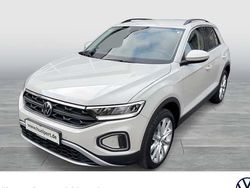 Ascotgrau Gebraucht 2022 VW T-Roc Life SUV | 23.685 € (Fairer Preis)