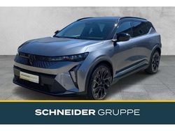 Dolomitgrau Gebraucht 2024 Renault Scénic Esprit Alpine Van / Kleinbus | 43.990 € (Guter Preis)