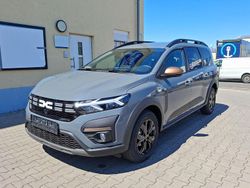 Urban grey metallic Neu 2025 Dacia Jogger Extreme Van / Kleinbus | 22.679 € (Fairer Preis)