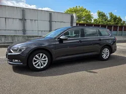 Schwarz Gebraucht 2019 VW Passat Comfortline Kombi | 17.900 € (Fairer Preis)