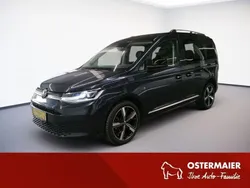 Andere Gebraucht 2024 VW Caddy Style Van / Kleinbus | 42.480 € (Teuer)
