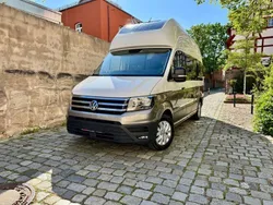 VW California