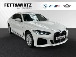 Alpinweiss Gebraucht 2022 BMW 430 Coupé | 38.380 € (Fairer Preis)