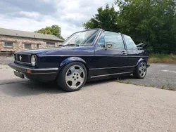 Neu 2025 VW Golf Cabrio | 19.000 €