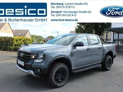 Conquer grey Gebraucht 2025 Ford Ranger Tremor Abholung | 46.470 € (Fairer Preis)