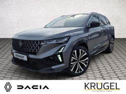 Grau Neu 2025 Renault Austral Techno SUV | 36.990 € (Fairer Preis)