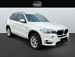 Alpinweiss iii Gebraucht 2017 BMW X5 SUV | 27.999 € (Fairer Preis)