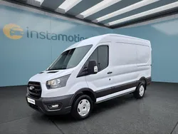 Weiß Neu 2024 Ford Transit | 40.099 € (Teuer)