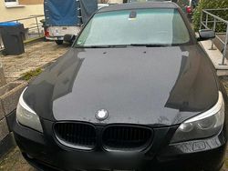 Schwarz Gebraucht 2004 BMW 530 Limousine | 3.399 € (Superpreis)