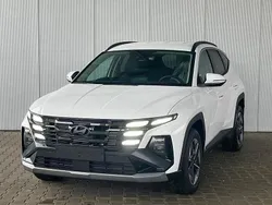 Verschiedene farben Neu 2024 Hyundai Tucson SUV | 31.980 € (Superpreis)