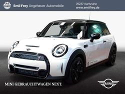 Nanuq white Gebraucht 2024 Mini Cooper S Hatch Kleinwagen | 30.990 € (Fairer Preis)