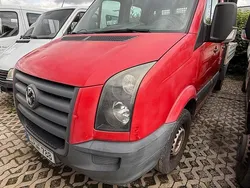Gebraucht 2008 VW Crafter Van | 6.000 €