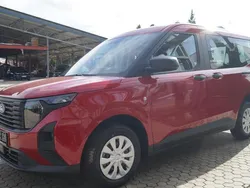 Fantasticred Neu 2025 Ford Tourneo Courier Van / Kleinbus | 24.990 € (Guter Preis)