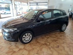 Schwarz Gebraucht 2024 Fiat Tipo Life Limousine | 24.300 € (Etwas zu teuer)