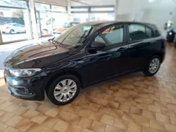 Schwarz Neu 2024 Fiat Tipo Life Limousine | 24.300 € (Etwas zu teuer)