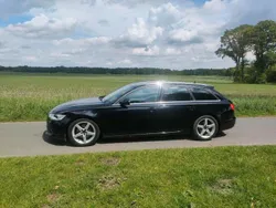 Schwarz Gebraucht 2012 Audi A6 S-Line Kombi | 7.250 € (Guter Preis)