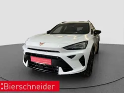 Glacial weiß metallic Neu 2025 Cupra Formentor VZ SUV | 46.780 € (Fairer Preis)