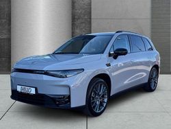 Tundra gray Neu 2025 Leapmotor C10 SUV | 40.299 € (Fairer Preis)