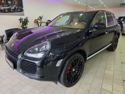 Schwarz Gebraucht 2005 Porsche Cayenne Turbo SUV | 13.990 € (Guter Preis)