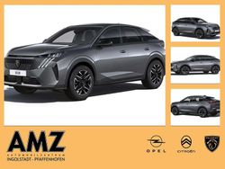 Lackierung titangrau/typ ausse Gebraucht 2025 Peugeot 3008 SUV | 34.990 € (Fairer Preis)