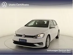 Bianco Gebraucht 2020 VW Golf VIII Trendline | 15.800 € (Fairer Preis)