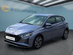 Blau Neu 2025 Hyundai i20 Kleinwagen | 23.999 € (Etwas zu teuer)