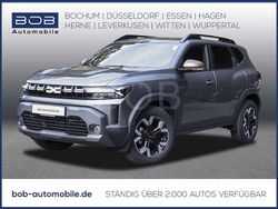 Grau Neu 2025 Dacia Duster Extreme SUV | 25.720 € (Etwas zu teuer)