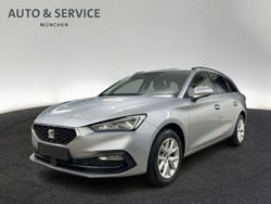 "urban" silber Gebraucht 2025 Seat Leon Style Limousine | 29.950 € (Etwas zu teuer)